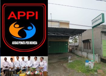 Dedek Pradesa Di Duga Rampok Dana Rakyat Lewat Koperasi, A-PPI Sumut: Ini Lebih Sadis dari Korupsi
