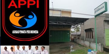 Dedek Pradesa Di Duga Rampok Dana Rakyat Lewat Koperasi, A-PPI Sumut: Ini Lebih Sadis dari Korupsi