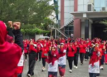 Rangkaian Peringatan HANI 2025, PKS Sumut Siap Dukung Poldasu Berantas Narkoba