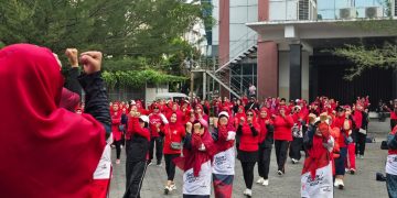 Rangkaian Peringatan HANI 2025, PKS Sumut Siap Dukung Poldasu Berantas Narkoba