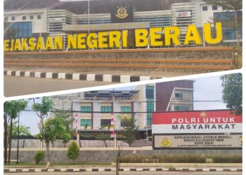 Kejaksaan Diminta Awasi Pembangunan RSUD Type B Berau, Status Lahan Diduga Belum Jelas