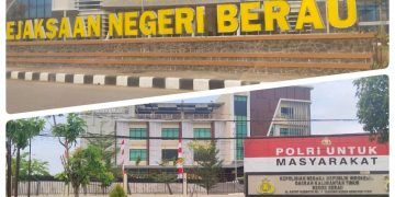 Kejaksaan Diminta Awasi Pembangunan RSUD Type B Berau, Status Lahan Diduga Belum Jelas