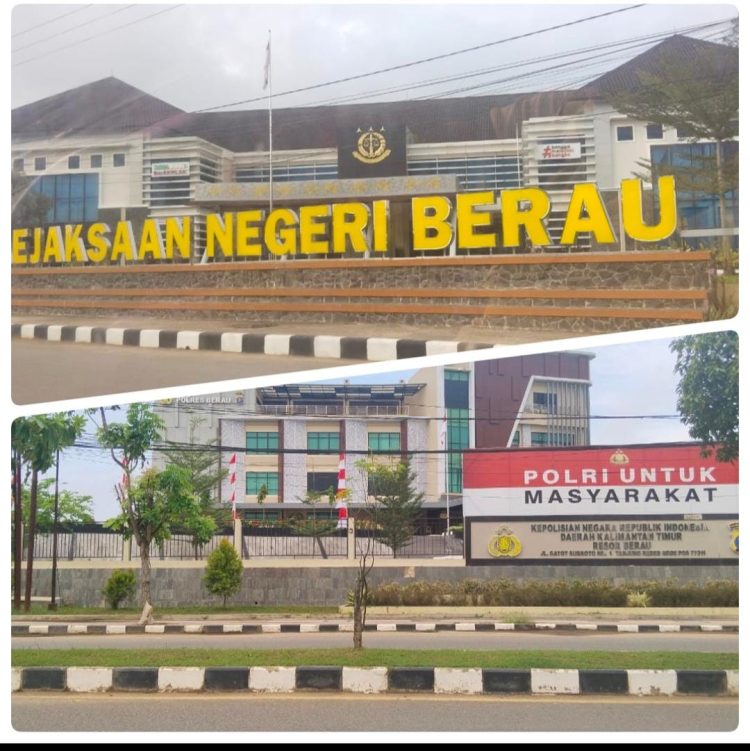 Kejaksaan Diminta Awasi Pembangunan RSUD Type B Berau, Status Lahan Diduga Belum Jelas