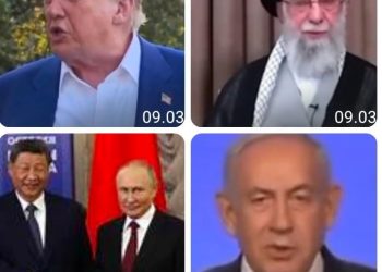 Rusia Diam terhadap Iran, Ada Kesepakatan Tersembunyi dengan AS?