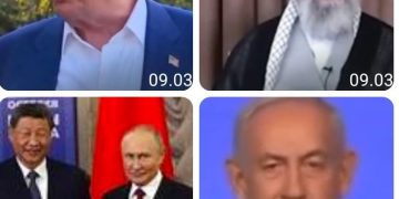 Rusia Diam terhadap Iran, Ada Kesepakatan Tersembunyi dengan AS?