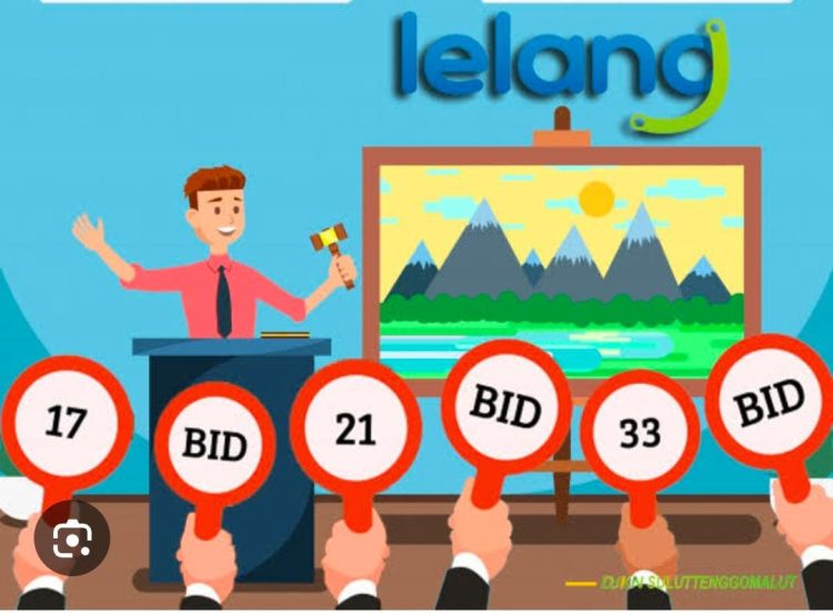 Diduga Tak Transparan, Lelang Proyek Perluasan Jaringan Pipa SPAM Dumaring Berau Disorot Publik