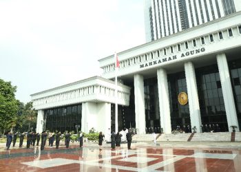 Landmark Decision: Disparitas Penjatuhan Pidana Bagi Para Terpidana di Kasus Sama Sebagai Alasan PK