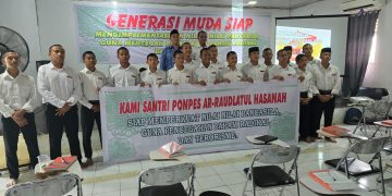 IMPLEMENTASI NILAI NILAI PANCASILA DI TENGAH GENERASI MUDA