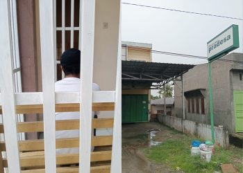 Mantan Manajer Koperasi Pradesa Minta Keadilan, Tuding Ketua DPC Gerindra Langkat Gelapkan Dana Nasabah