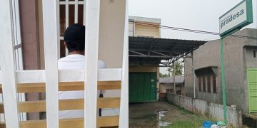 Mantan Manajer Koperasi Pradesa Minta Keadilan, Tuding Ketua DPC Gerindra Langkat Gelapkan Dana Nasabah