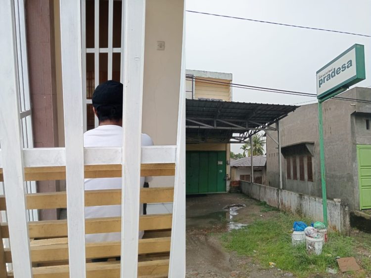 Mantan Manajer Koperasi Pradesa Minta Keadilan, Tuding Ketua DPC Gerindra Langkat Gelapkan Dana Nasabah