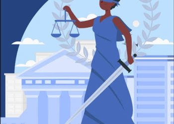 Dilema,Turbulensi Krisis kepercayaan publik terhadap Institusi Peradilan kita saat ini.