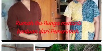 Keselamatan Warga Terancam Longsor Akibat Proyek RSUD, Pemerintah Diduga Lalai