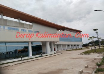 Dugaan Pelanggaran RTRW, AMDAL, dan Korupsi Warnai Pembangunan RSUD Berau: Publik Desak KPK & Kejaksaan Turun Tangan
