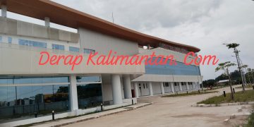 Dugaan Pelanggaran RTRW, AMDAL, dan Korupsi Warnai Pembangunan RSUD Berau: Publik Desak KPK & Kejaksaan Turun Tangan