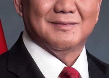 Prof. Sutan Nasomal: Yakin Presiden Prabowo Wujudkan Program yang Dinantikan Rakyat Indonesia Tahun 2025