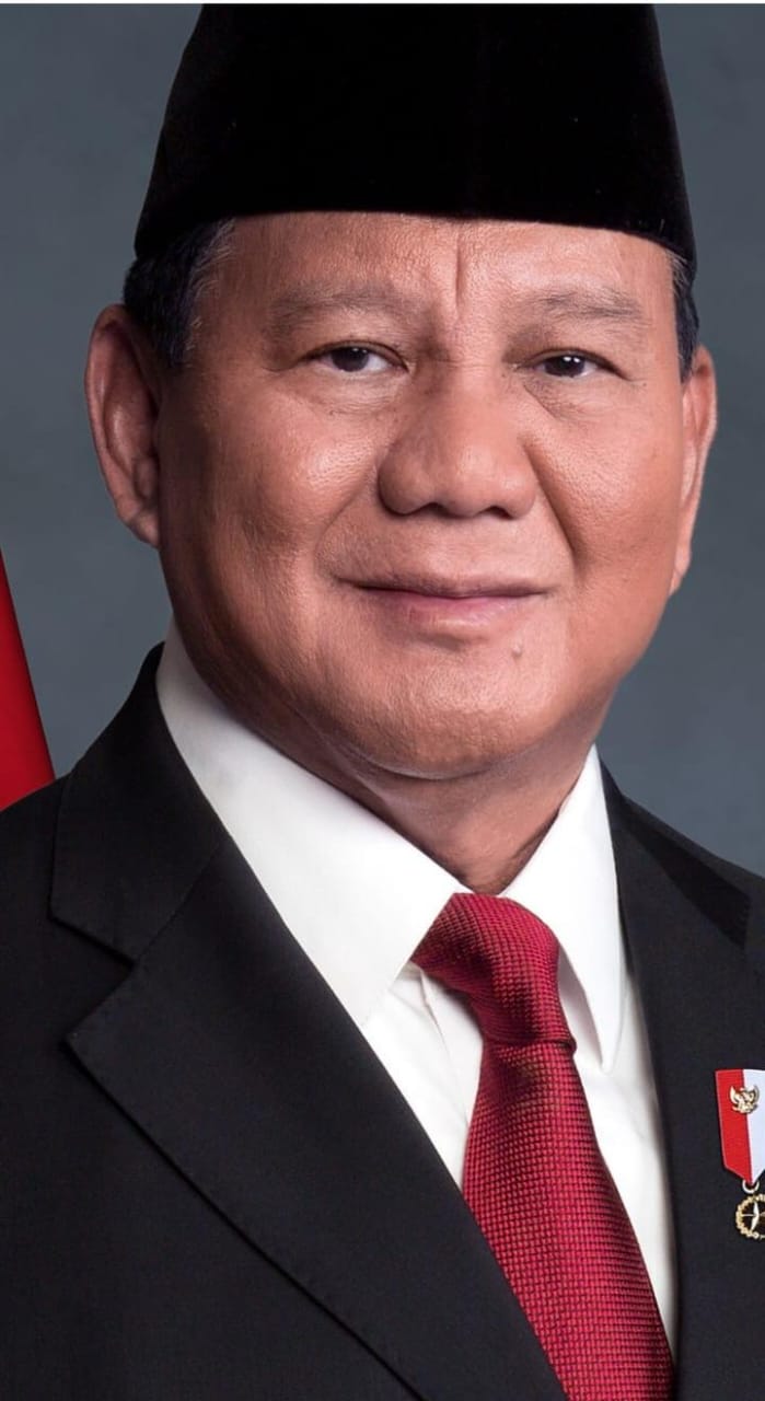 Prof. Sutan Nasomal: Yakin Presiden Prabowo Wujudkan Program yang Dinantikan Rakyat Indonesia Tahun 2025