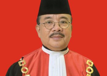Mengenal Capim KY Roki Panjaitan yang Banyak Adili Perkara Kakap di Indonesia