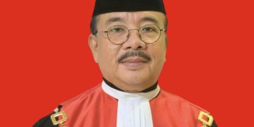 Mengenal Capim KY Roki Panjaitan yang Banyak Adili Perkara Kakap di Indonesia