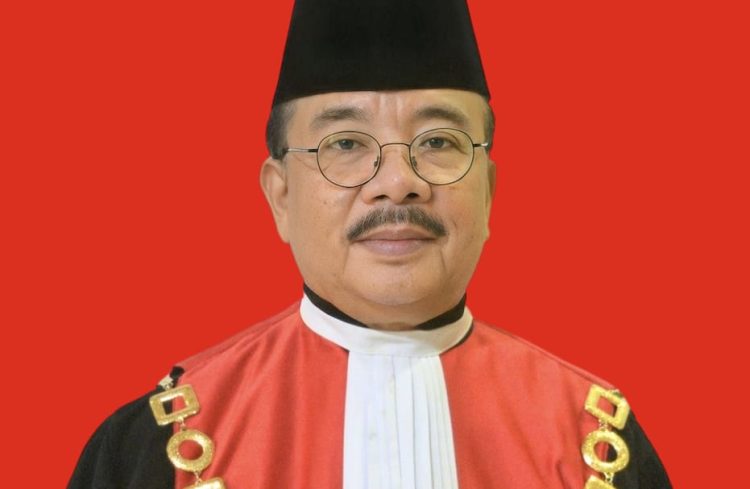 Mengenal Capim KY Roki Panjaitan yang Banyak Adili Perkara Kakap di Indonesia