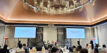 Catur Alfath: Tingkatkan Kualitas Putusan Lingkungan dengan Judicial Activism