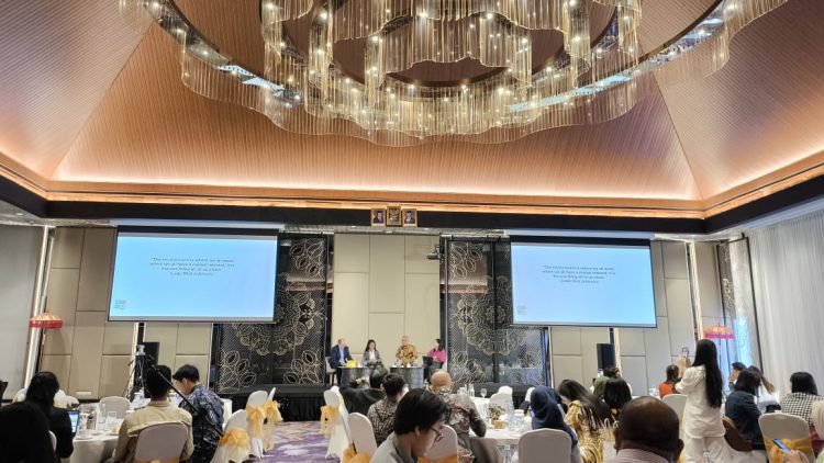 Catur Alfath: Tingkatkan Kualitas Putusan Lingkungan dengan Judicial Activism