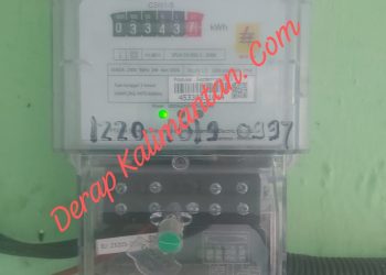 Skandal PLN Binjai: Petugas Diduga Jual Beli Meteran Subsidi Rp 2,5 Juta!