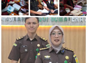 TIM PENYIDIK KEJATI SUMSEL LAKUKAN PENGGELEDAHAN DAN PENYITAAN DALAM PERKARA DUGAAN TIPIKOR PASAR CINDE PALEMBANG