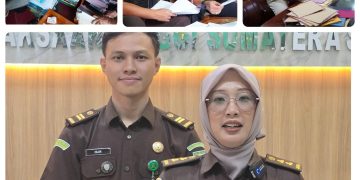 TIM PENYIDIK KEJATI SUMSEL LAKUKAN PENGGELEDAHAN DAN PENYITAAN DALAM PERKARA DUGAAN TIPIKOR PASAR CINDE PALEMBANG