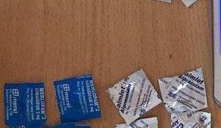 Prof Sutan Nasomal Desak Kadinkes dan Kapolres Sidik Peredaran Obat Terlarang di Kota Bekasi