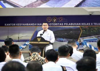 Serahkan 160 Sertipikat Tanah kepada Pemda dan Masyarakat Sulteng, Wamen Ossy Tekankan Bentuk Komitmen Negara Hadirkan Kepastian Hukum