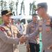 Wakapolda Kaltim Hadiri Penanaman Pohon Bersama Ibu Wakil Presiden RI di Ibu Kota Nusantara