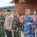 Kunjungan Ibu Wakil Presiden RI ke IKN Berlangsung Aman, Polda Kaltim Pastikan Pengamanan VVIP Maksimal