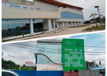 Gedung RSUD Berau Megah, Tapi Dokter Minim: Publik Minta Pemimpin Berani Ambil Terobosan