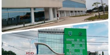 Gedung RSUD Berau Megah, Tapi Dokter Minim: Publik Minta Pemimpin Berani Ambil Terobosan
