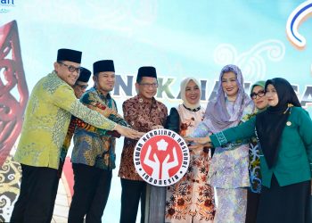 Tak Boleh Dianggap Remeh, Mendagri Beberkan Peran Penting Industri Kerajinan Tangan Topang Pertumbuhan Ekonomi