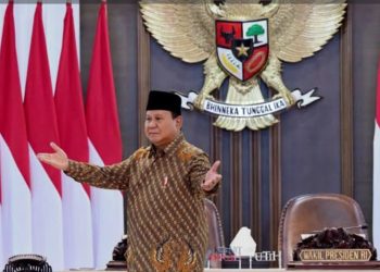 Prof. Dr. KH Sutan Nasomal: Presiden RI Harus Perintahkan Semua Menteri Menyelidiki Ancaman Punahnya Pertanian dan Persawahan di Indonesia