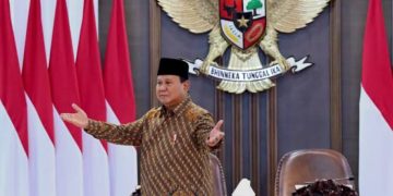 Prof. Dr. KH Sutan Nasomal: Presiden RI Harus Perintahkan Semua Menteri Menyelidiki Ancaman Punahnya Pertanian dan Persawahan di Indonesia