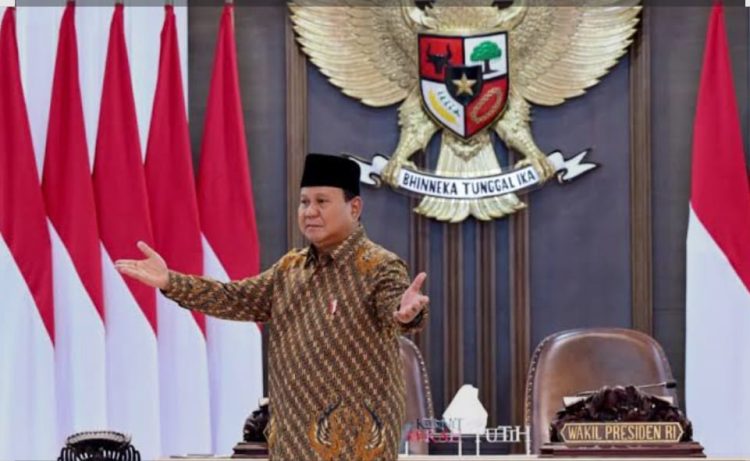 Prof. Dr. KH Sutan Nasomal: Presiden RI Harus Perintahkan Semua Menteri Menyelidiki Ancaman Punahnya Pertanian dan Persawahan di Indonesia