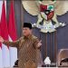 Prof. Dr. KH Sutan Nasomal: Presiden RI Harus Perintahkan Semua Menteri Menyelidiki Ancaman Punahnya Pertanian dan Persawahan di Indonesia