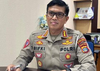 Polda Kaltim Tegaskan Komitmen Menuju Zero Over Dimension dan Over Loading Lewat Pendekatan Humanis dan Edukatif