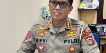 Polda Kaltim Tegaskan Komitmen Menuju Zero Over Dimension dan Over Loading Lewat Pendekatan Humanis dan Edukatif