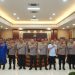 Musrenbang Polda Kaltim 2025, Wujudkan Polri Presisi yang Mendukung Ketahanan Pangan, Energi, dan Ekonomi Inklusif