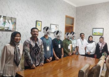 PN Kota Madiun Berhasil Diversi Kasus Anak Berhadapan dengan Hukum