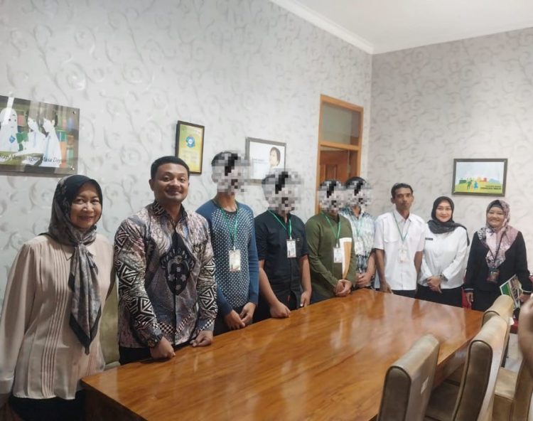 PN Kota Madiun Berhasil Diversi Kasus Anak Berhadapan dengan Hukum