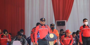 Dari Warga untuk Warga, Kiprah REDKAR dalam Cegah dan Tangani Kebakaran