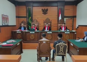 Diversifikasi Saksi Narkotika: Kurangi Dominasi Saksi Penangkap, Dengar Suara Orang Terdekat Terdakwa