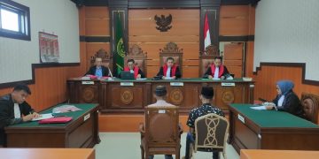 Diversifikasi Saksi Narkotika: Kurangi Dominasi Saksi Penangkap, Dengar Suara Orang Terdekat Terdakwa