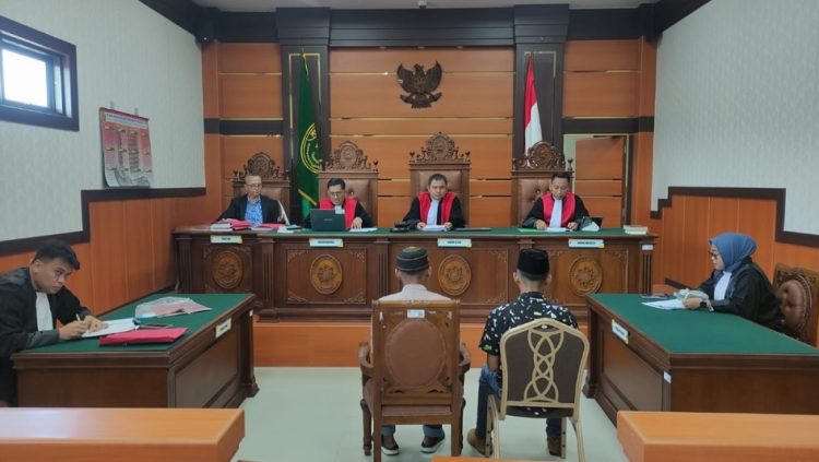 Diversifikasi Saksi Narkotika: Kurangi Dominasi Saksi Penangkap, Dengar Suara Orang Terdekat Terdakwa