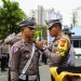 Operasi Patuh Mahakam 2025 Resmi Dimulai, Polda Kaltim Tegaskan Komitmen Tertib Lalu Lintas